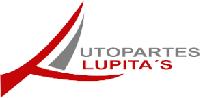 Auto Partes Lupitas Logo